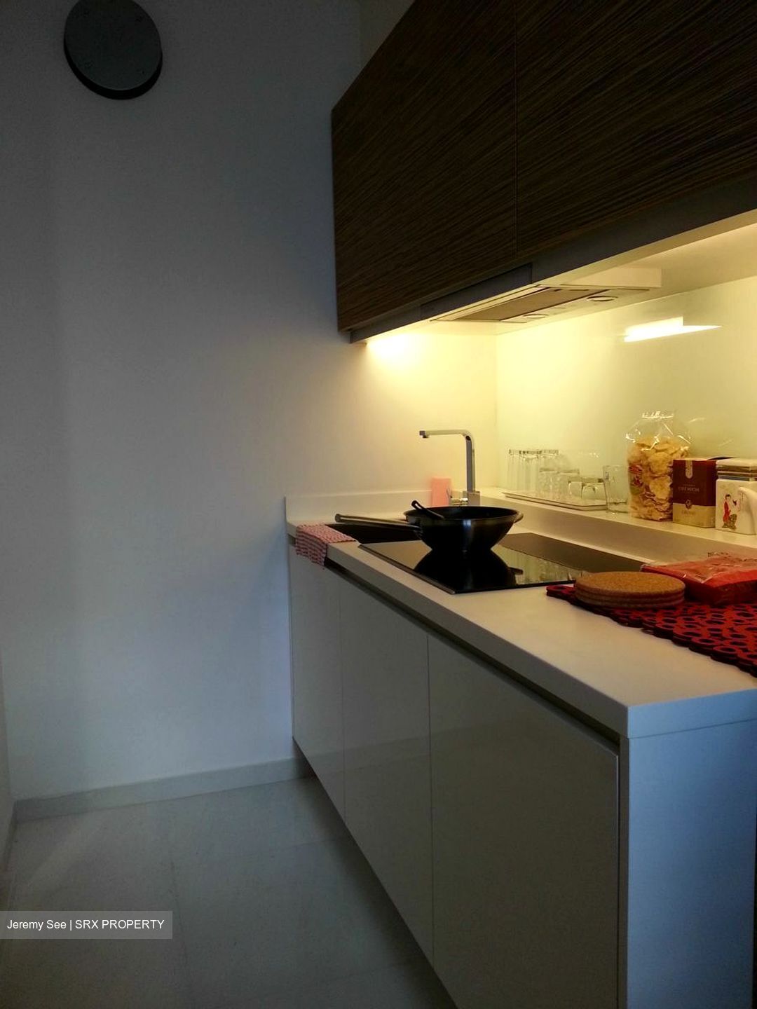 The Concourse (D7), Condominium #292594301
